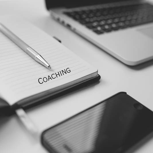 90 Day Career Clarity Coaching