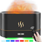 Aromatherapy Flame Diffuser