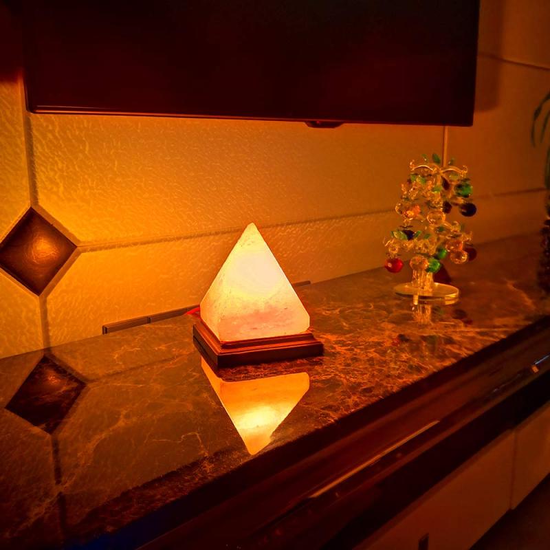 Himalaya Stone Salt Lamp