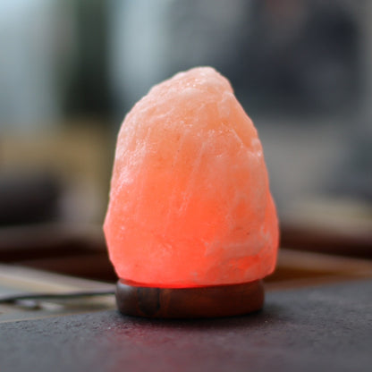 Himalaya Stone Salt Lamp