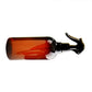 Amber Glass Spray Bottle - Essential Oils Aromatherapy Refillable Bottle