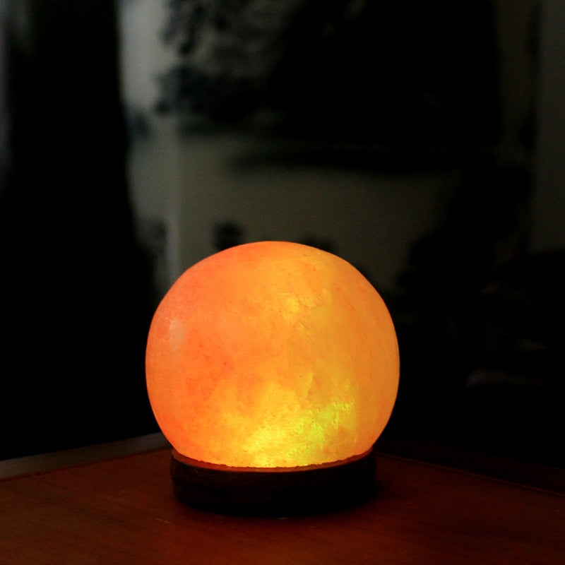 Himalaya Stone Salt Lamp