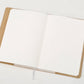 A6 Pocket Book Small Leather Notebook
