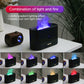 Aromatherapy Flame Diffuser